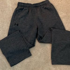 Men’s M UA track/sweat pants